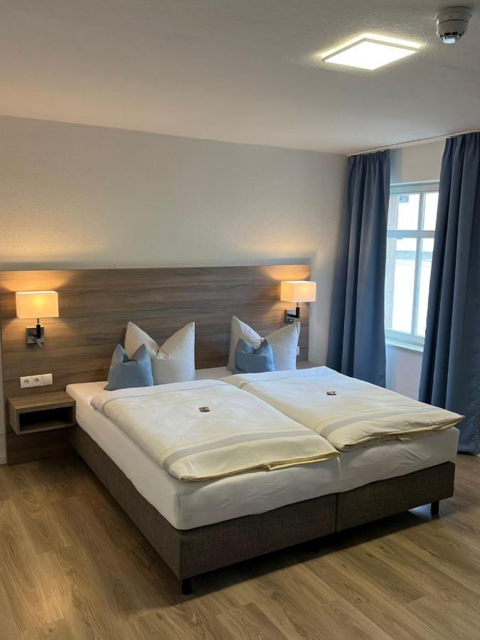 Hotel Villa Am Paradies イェーナ エクステリア 写真