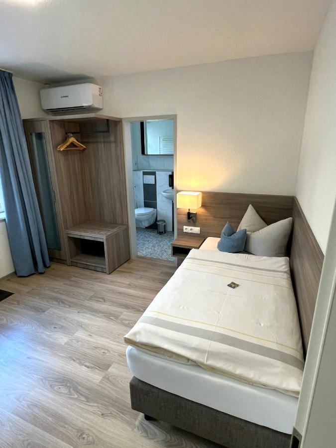 Hotel Villa Am Paradies イェーナ エクステリア 写真
