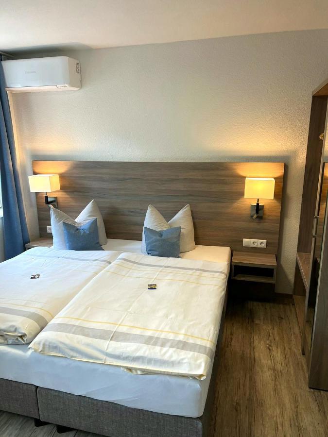 Hotel Villa Am Paradies イェーナ エクステリア 写真