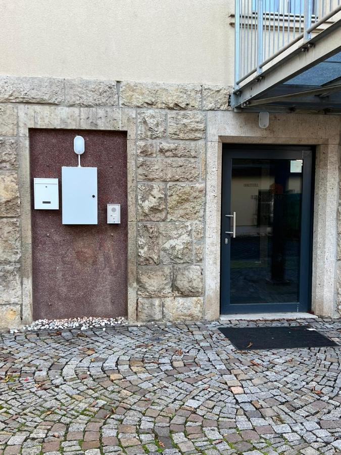 Hotel Villa Am Paradies イェーナ エクステリア 写真